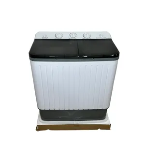 Lavadora Semi Automática Coven 8kg 110V